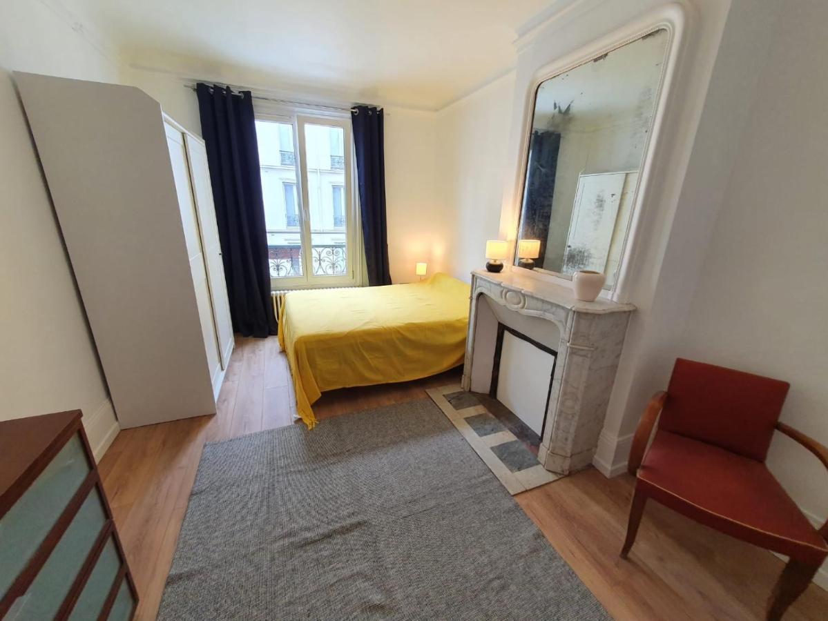 Home Sweet Home Sacre-Coeur Trudaine Paris Exterior foto